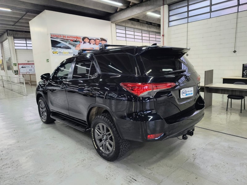 HILUX SW4 2.8 SRX 4X4 16V TURBO INTERCOOLER DIESEL 4P AUTOMÁTICO - 2016 - CAXIAS DO SUL