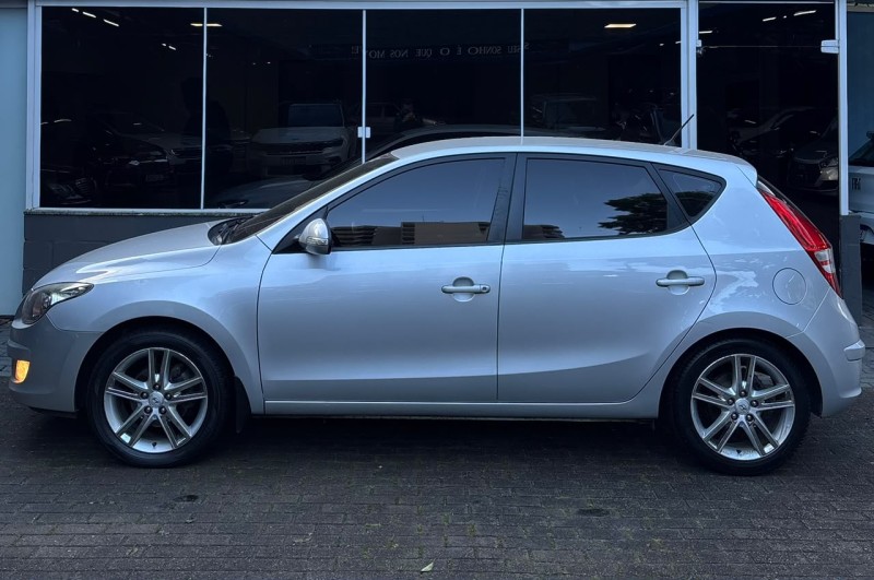 I30 2.0 MPI 16V GASOLINA 4P AUTOMÁTICO - 2012 - CAXIAS DO SUL