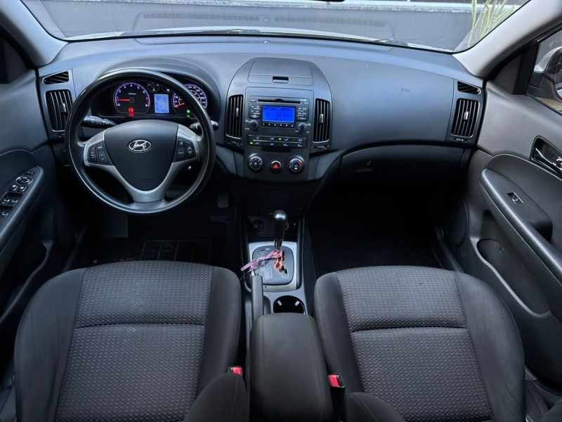 I30 2.0 MPI 16V GASOLINA 4P AUTOMÁTICO - 2012 - CAXIAS DO SUL