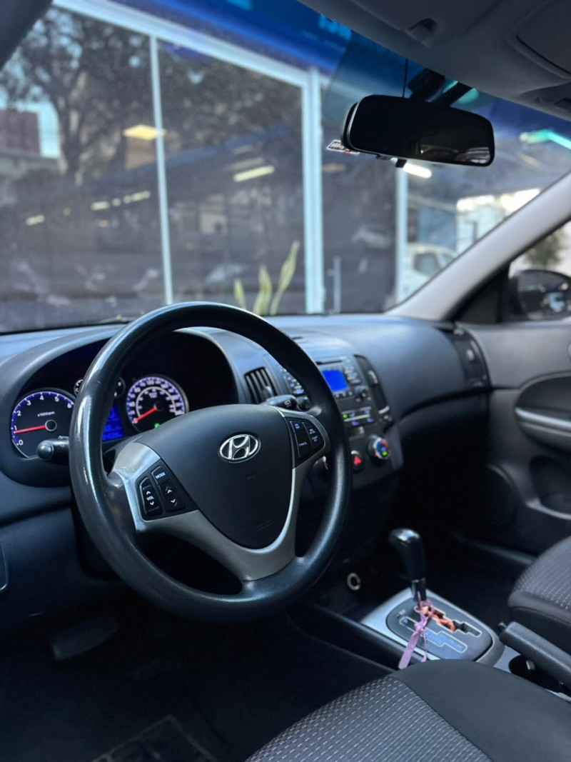 I30 2.0 MPI 16V GASOLINA 4P AUTOMÁTICO - 2012 - CAXIAS DO SUL
