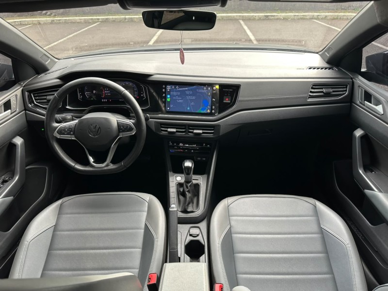 NIVUS 1.0 TSI HIGHLINE FLEX 4P AUTOMÁTICO - 2024 - CAXIAS DO SUL