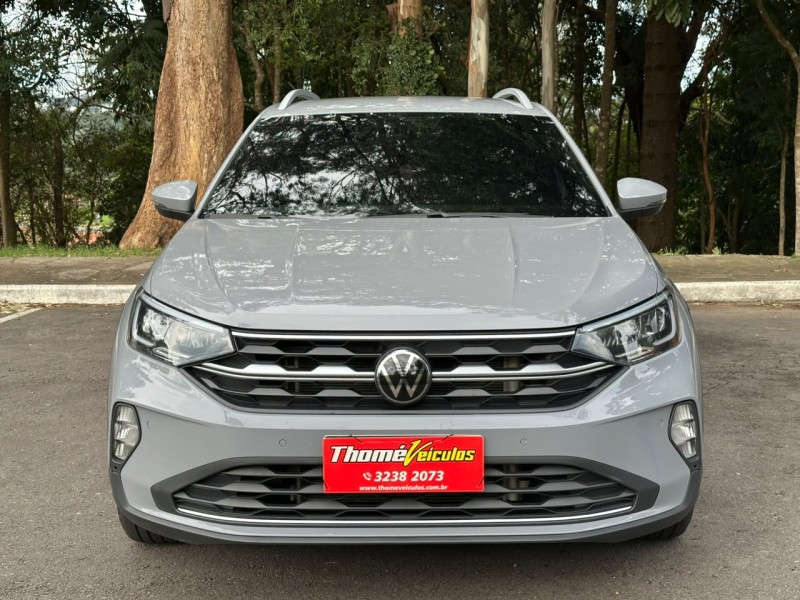 NIVUS 1.0 TSI HIGHLINE FLEX 4P AUTOMÁTICO - 2024 - CAXIAS DO SUL