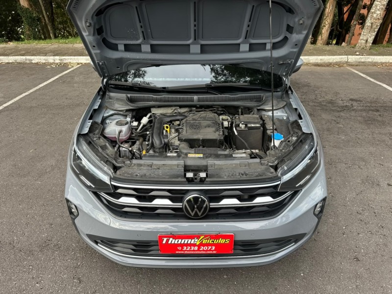 NIVUS 1.0 TSI HIGHLINE FLEX 4P AUTOMÁTICO - 2024 - CAXIAS DO SUL