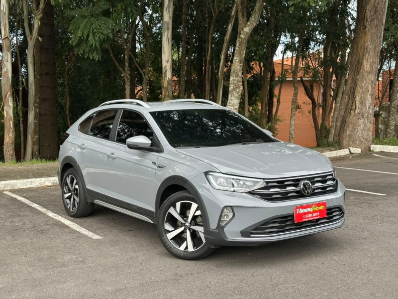 NIVUS 1.0 TSI HIGHLINE FLEX 4P AUTOMÁTICO - 2024 - CAXIAS DO SUL