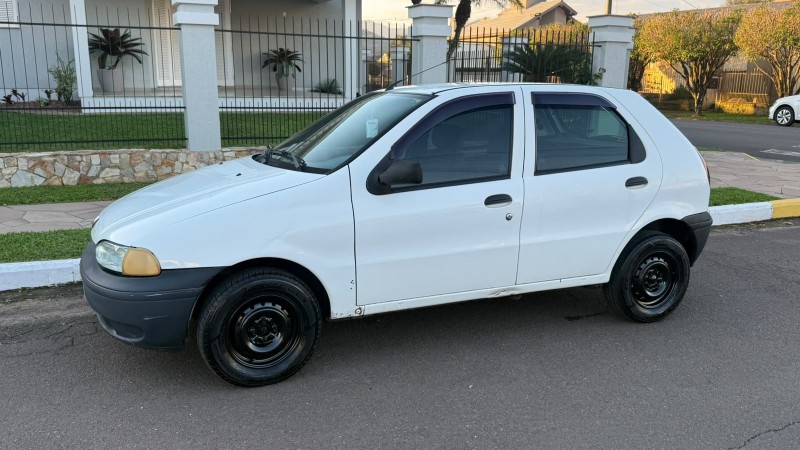 palio 1.0 mpi edx 8v gasolina 4p manual 1997 feliz