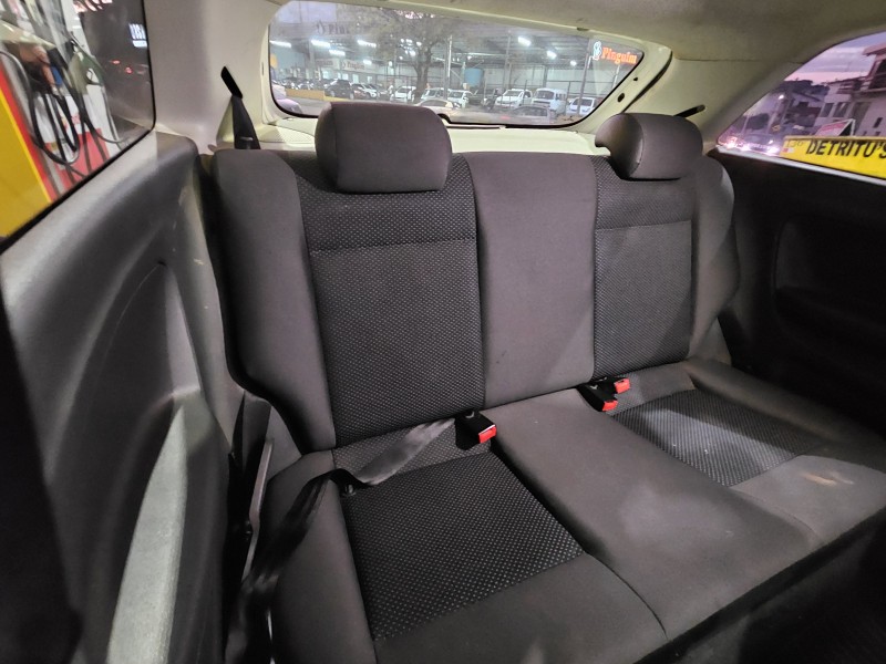 GOL 1.0 MI CITY 8V FLEX 2P MANUAL - 2015 - CAXIAS DO SUL