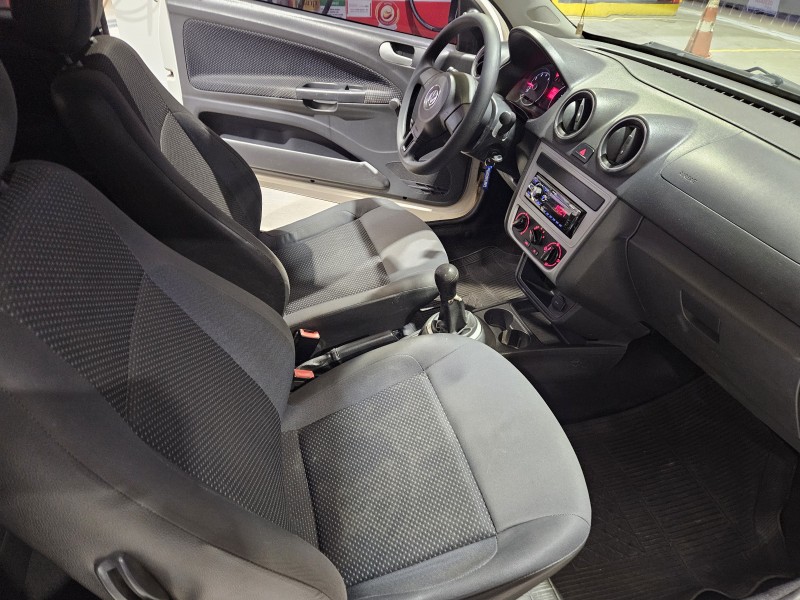 GOL 1.0 MI CITY 8V FLEX 2P MANUAL - 2015 - CAXIAS DO SUL