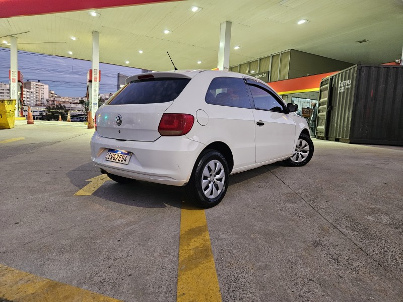 GOL 1.0 MI CITY 8V FLEX 2P MANUAL - 2015 - CAXIAS DO SUL