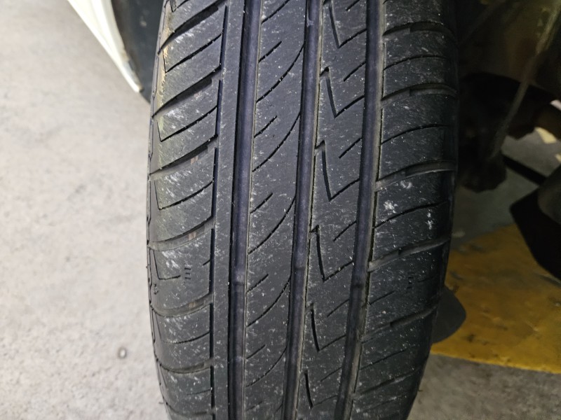 GOL 1.0 MI CITY 8V FLEX 2P MANUAL - 2015 - CAXIAS DO SUL