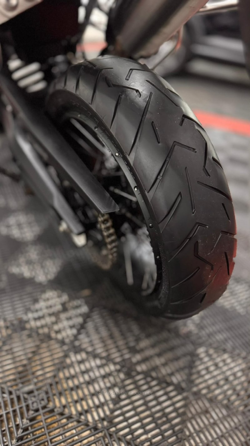 TIGER 900 RALLY PRO  - 2023 - CAXIAS DO SUL