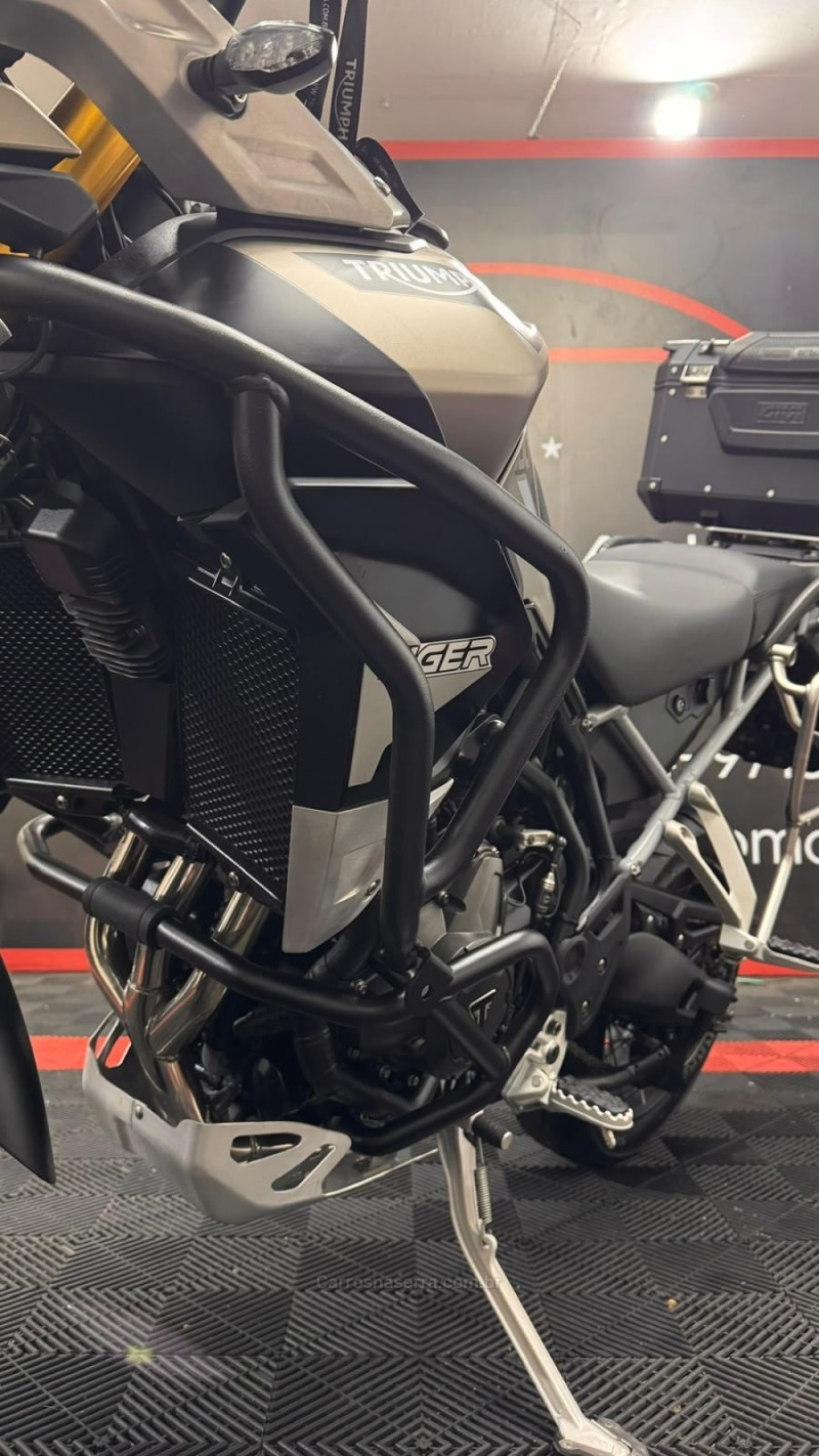 TIGER 900 RALLY PRO  - 2023 - CAXIAS DO SUL
