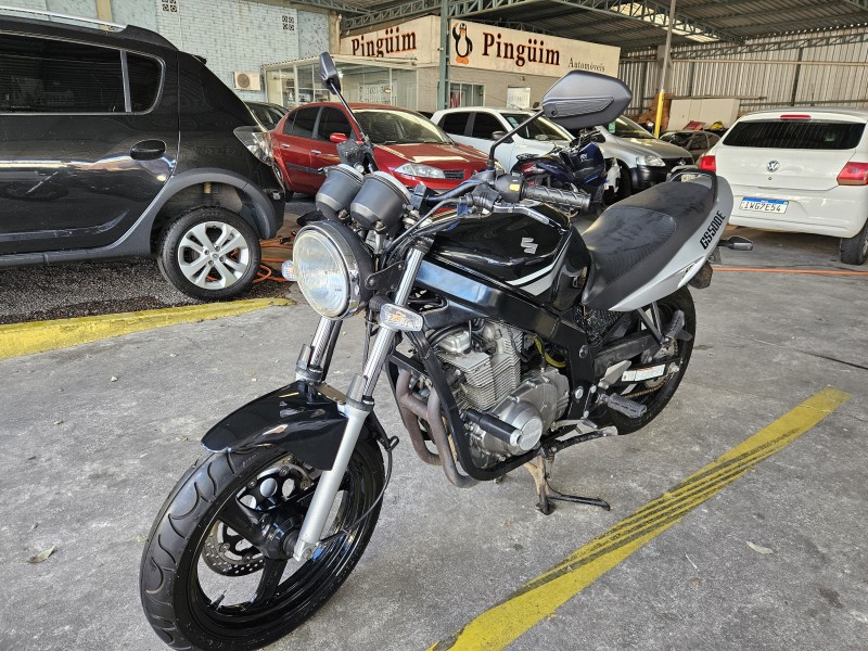 GS500E 