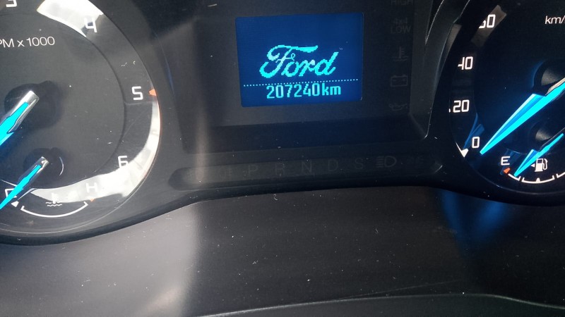 RANGER 2.2 XLS 4X4 CD 16V DIESEL 4P MANUAL - 2017 - CAXIAS DO SUL