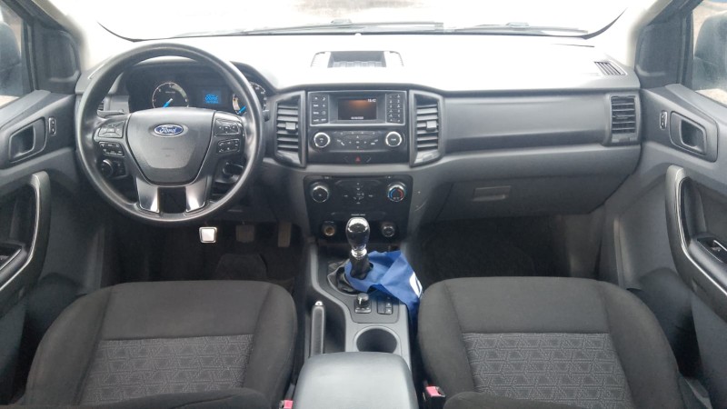 RANGER 2.2 XLS 4X4 CD 16V DIESEL 4P MANUAL - 2017 - CAXIAS DO SUL