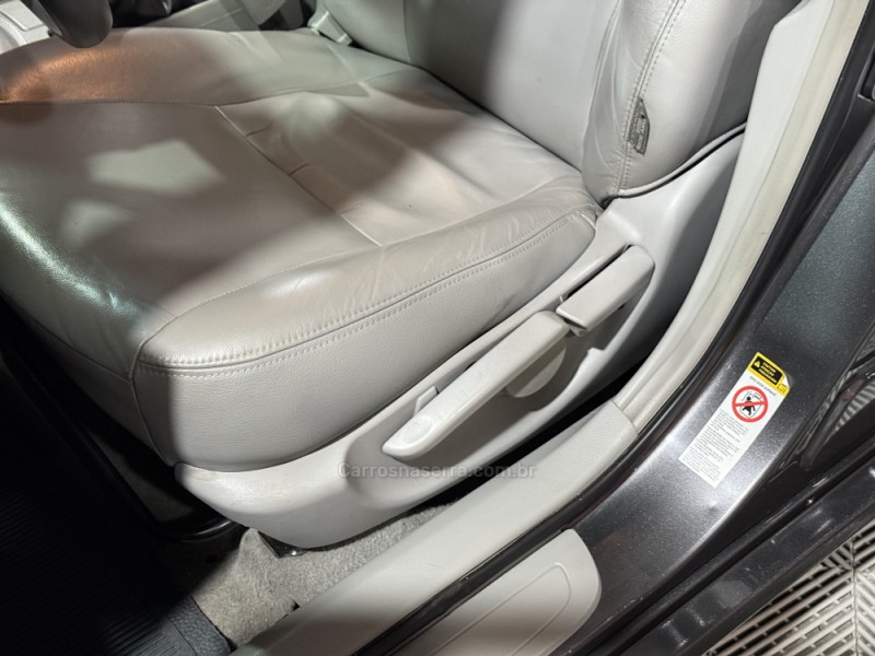 COROLLA 2.0 XEI 16V FLEX 4P AUTOMÁTICO - 2013 - BENTO GONçALVES