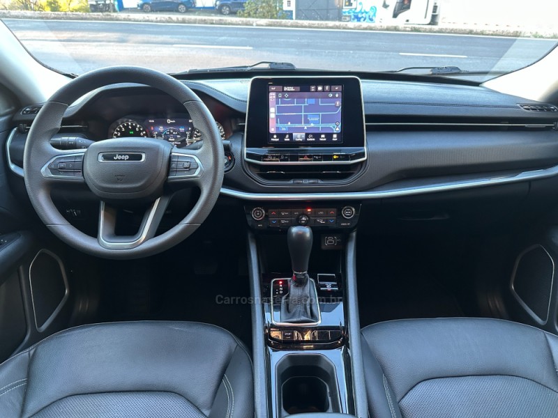 COMPASS 1.3 SPORT T270 16V TURBO FLEX 4P AUTOMÁTICO - 2023 - CAXIAS DO SUL