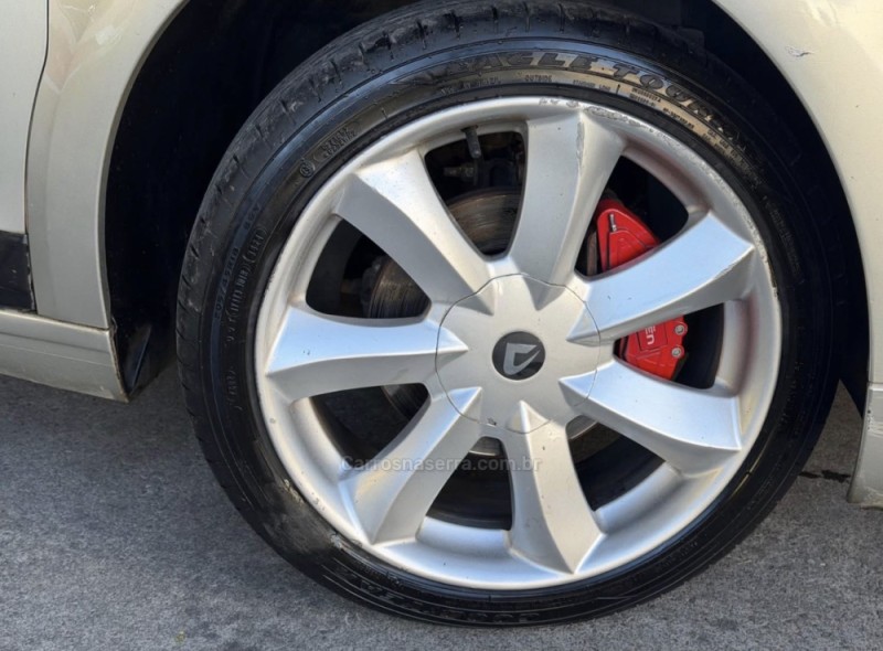C4 2.0 GLX 16V FLEX 4P AUTOMÁTICO - 2012 - CAXIAS DO SUL