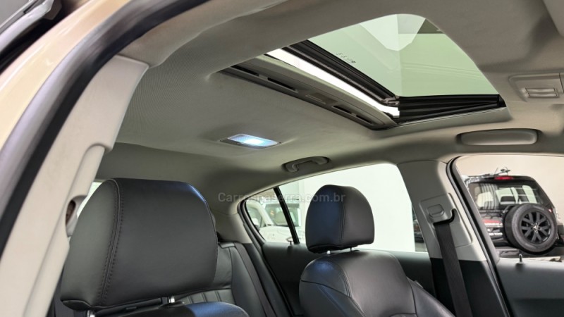 CRUZE 1.8 LTZ 16V FLEX 4P AUTOMÁTICO - 2013 - BENTO GONçALVES
