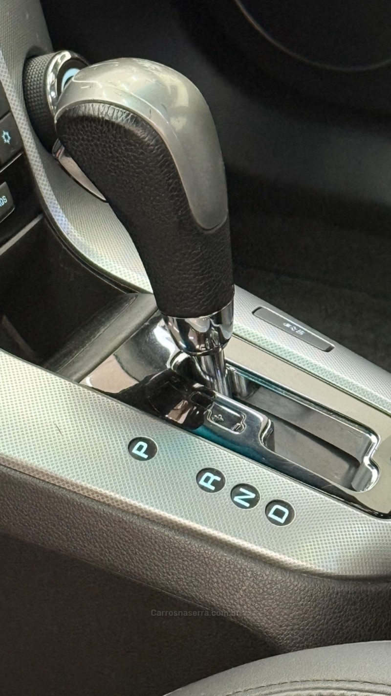 CRUZE 1.8 LTZ 16V FLEX 4P AUTOMÁTICO - 2013 - BENTO GONçALVES