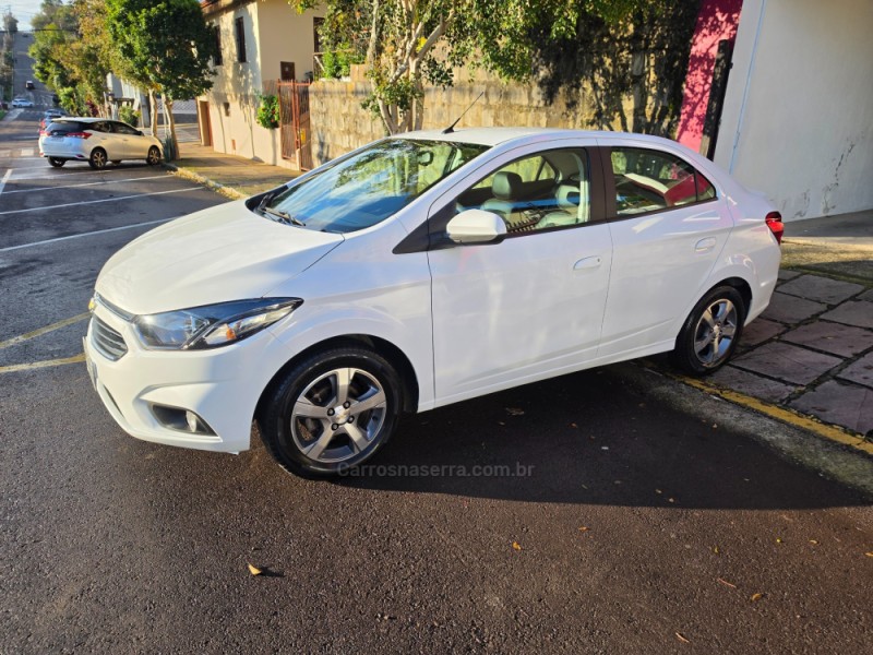 prisma 1.4 mpfi ltz 8v flex 4p manual 2017 veranopolis