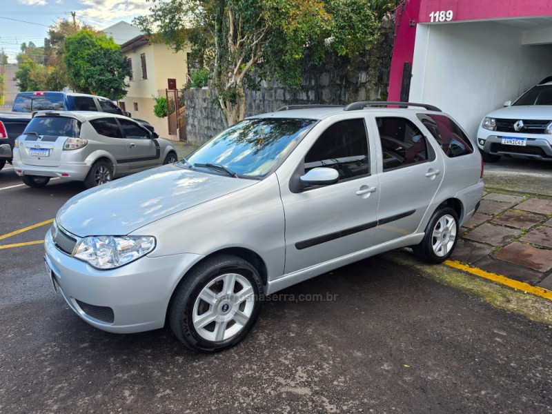 palio 1.8 mpi hlx 8v flex 4p manual 2007 veranopolis
