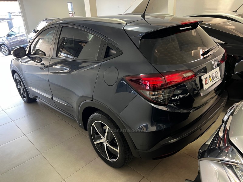 HR-V 1.8 16V FLEX EX 4P AUTOMÁTICO - 2021 - CARLOS BARBOSA