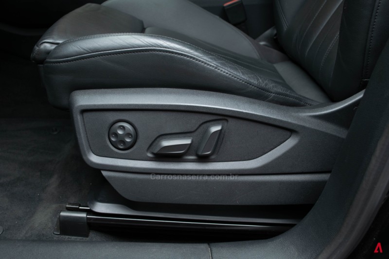 Q5 2.0 55 TFSIE PHEV SPORTBACK PERFORMANCE QUATTRO S 4P AUTOMÁTICO - 2023 - GARIBALDI
