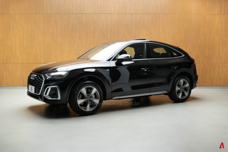 q5 2.0 55 tfsie phev sportback performance quattro s 4p automatico 2023 garibaldi