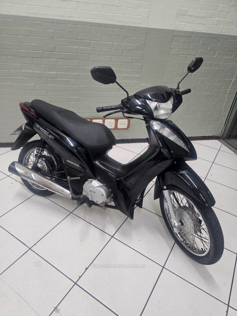 BIZ 125 ES - 2013 - CAXIAS DO SUL