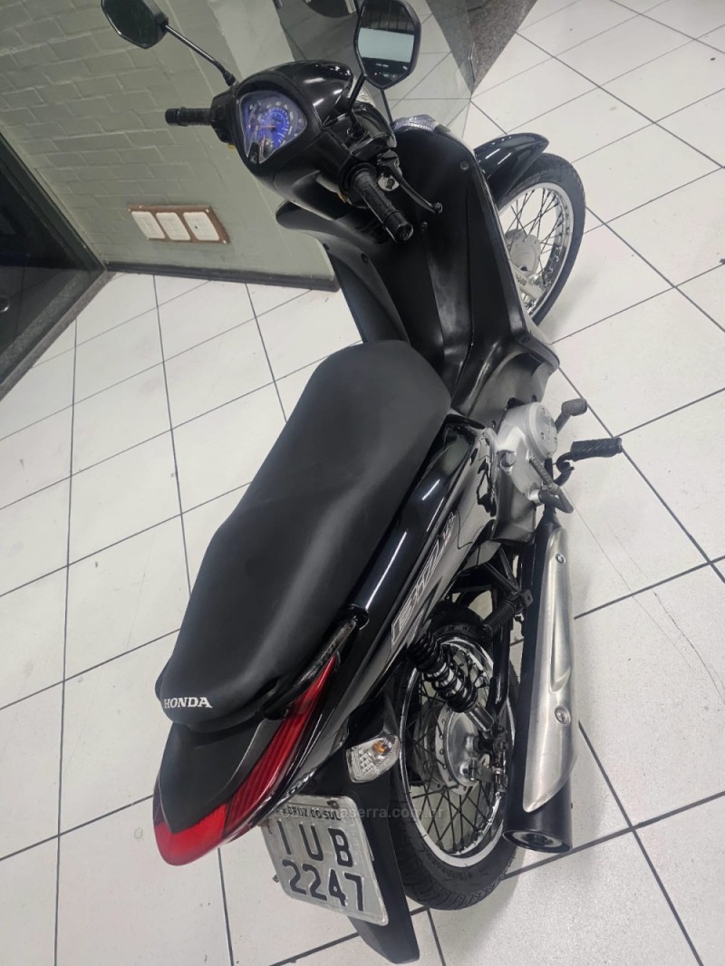 BIZ 125 ES - 2013 - CAXIAS DO SUL