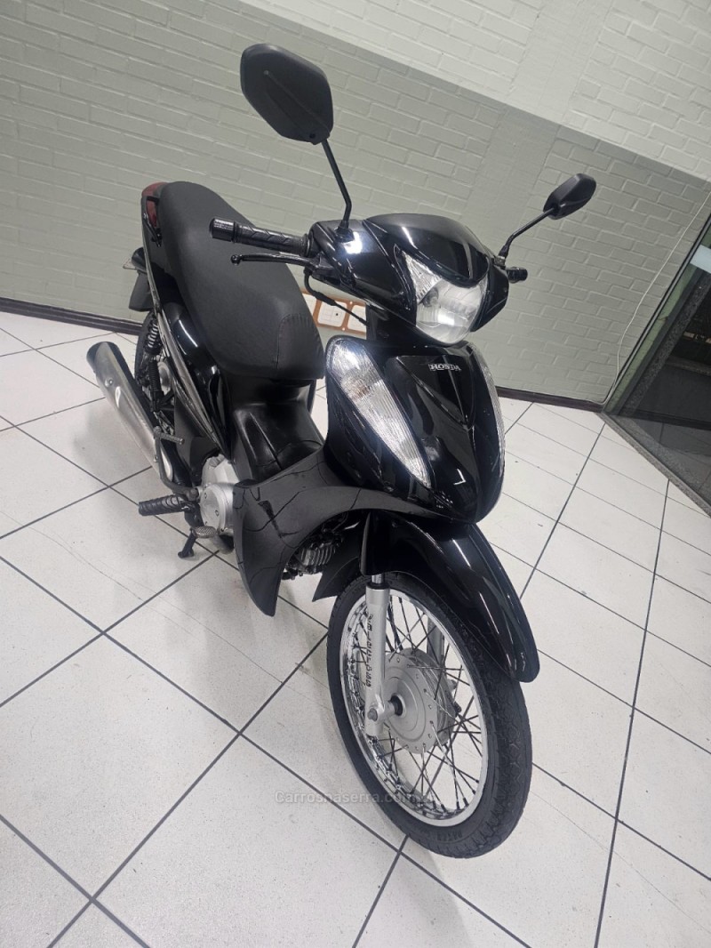 BIZ 125 ES - 2013 - CAXIAS DO SUL