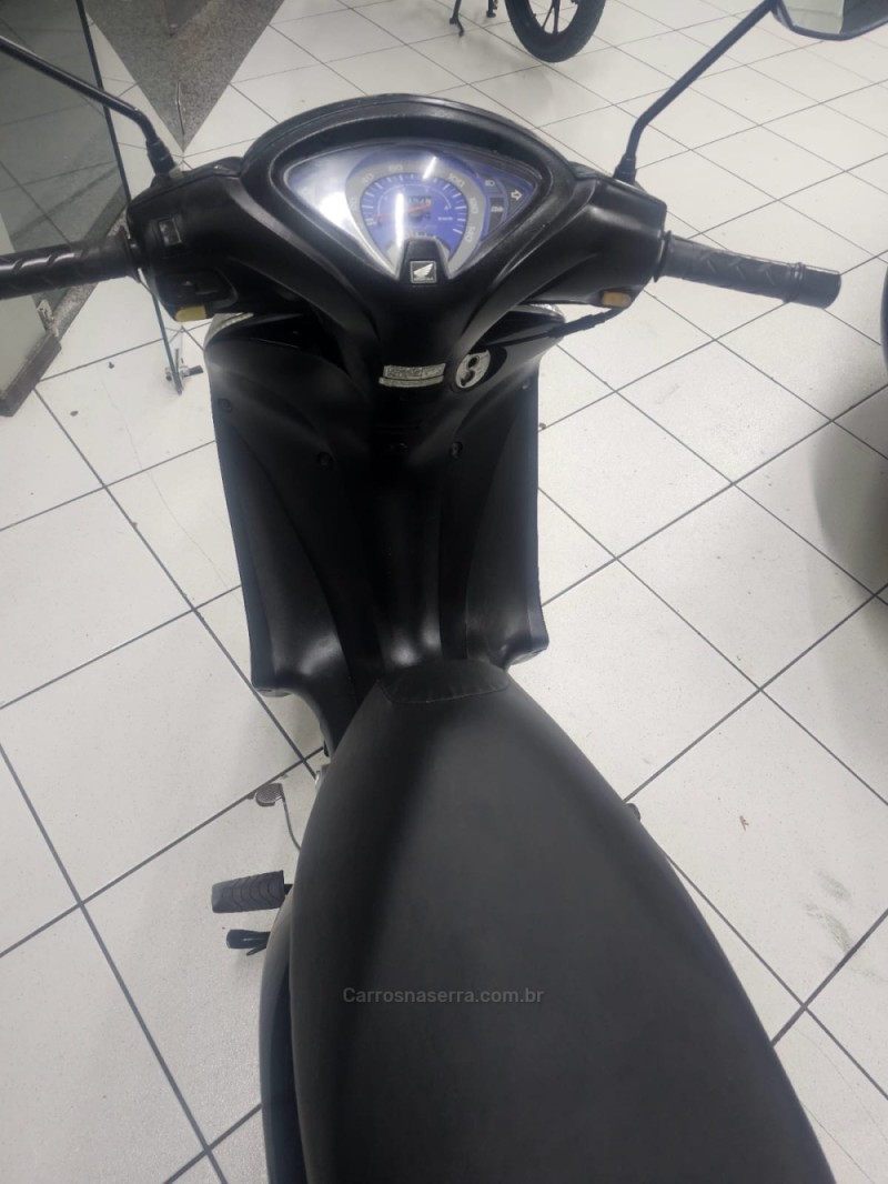 BIZ 125 ES - 2013 - CAXIAS DO SUL