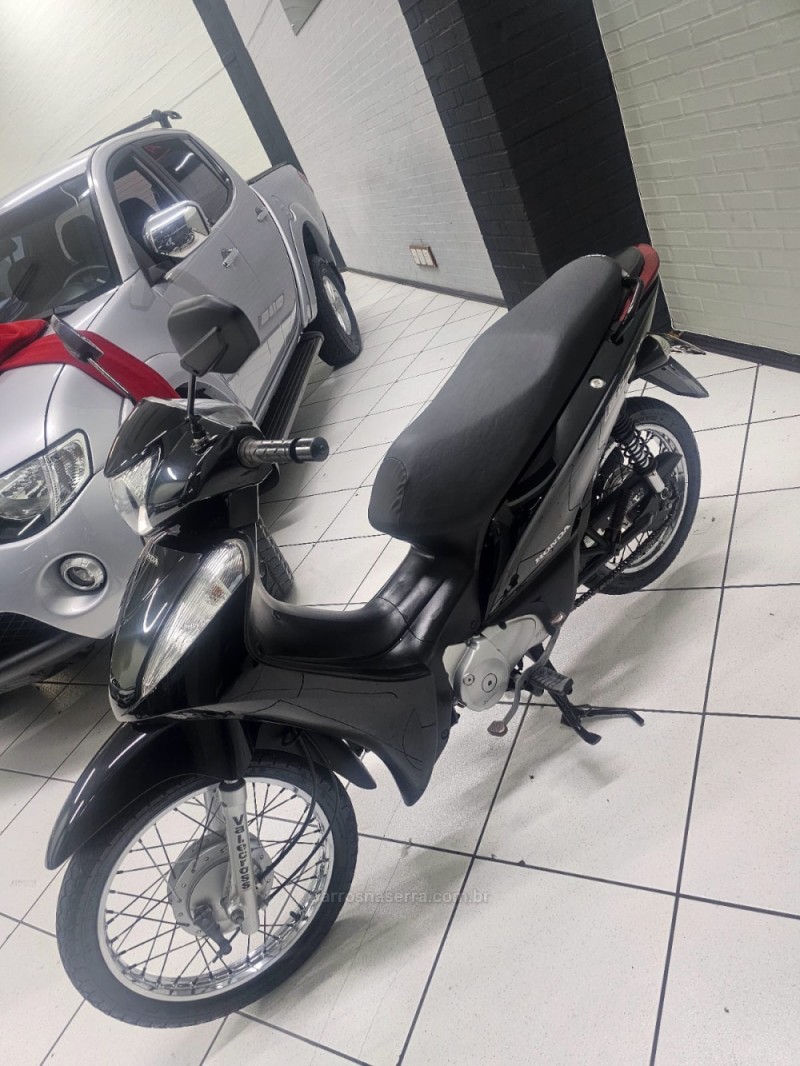 biz 125 es 2013 caxias do sul