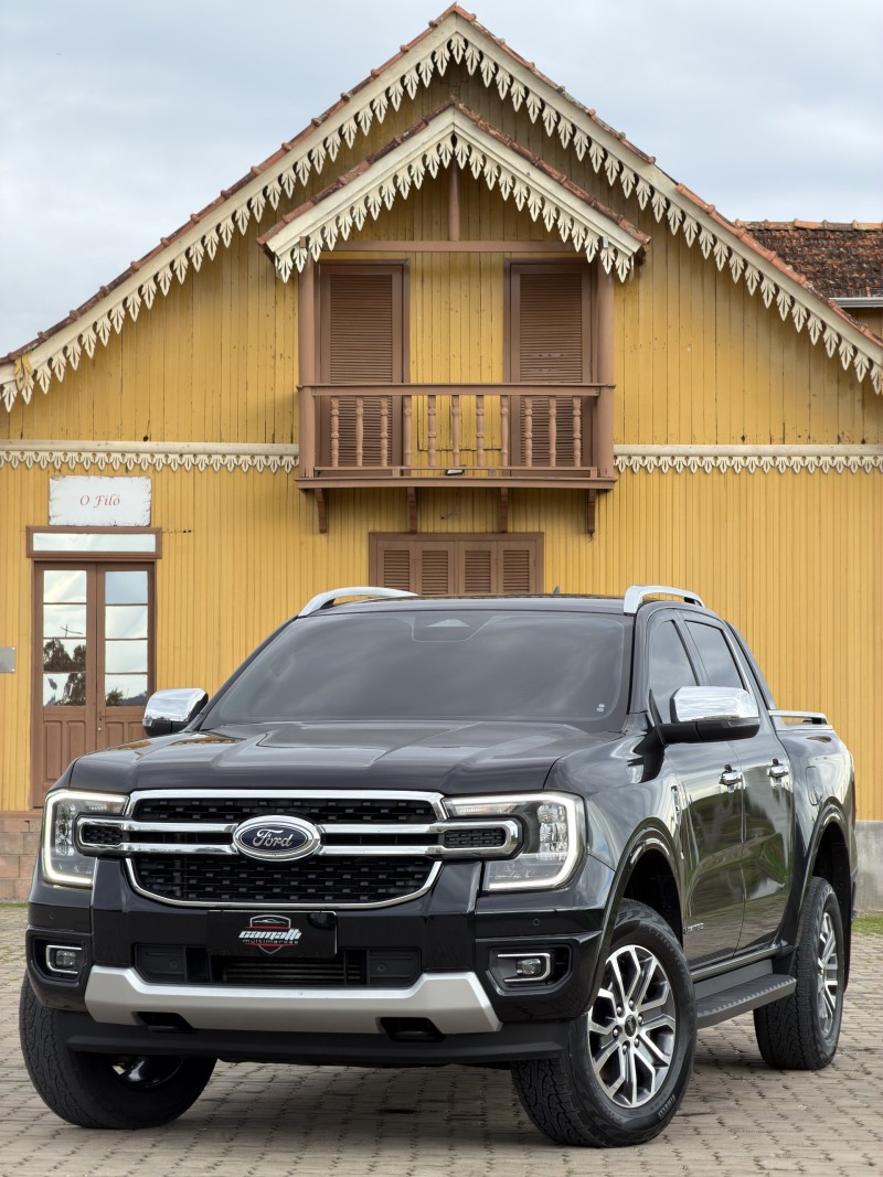 ranger 3.0 v6 limited cd turbo 4x4 diesel 4p automatico 2025 antonio prado