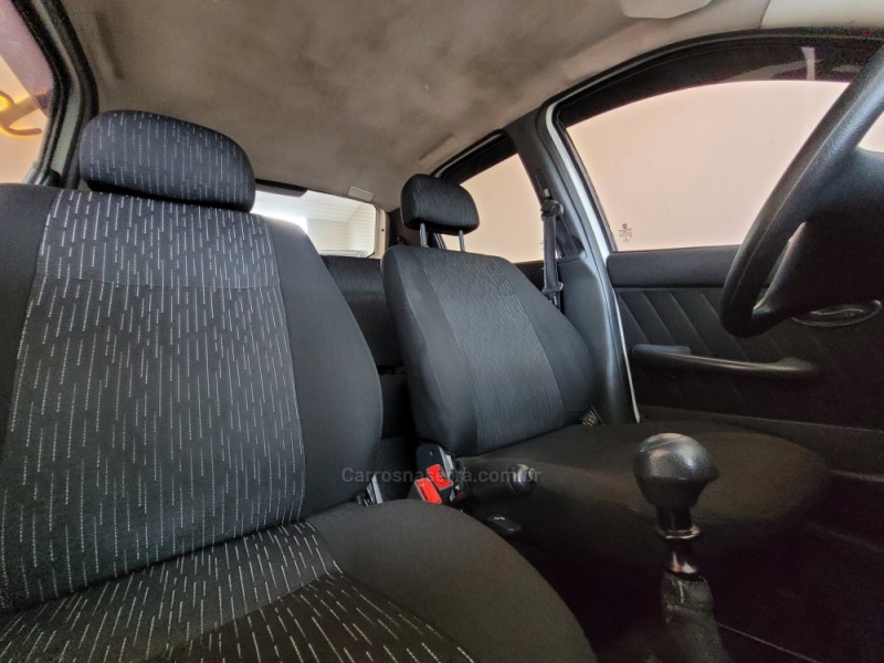 PALIO 1.0 MPI FIRE ECONOMY 8V FLEX 4P MANUAL - 2014 - CANELA