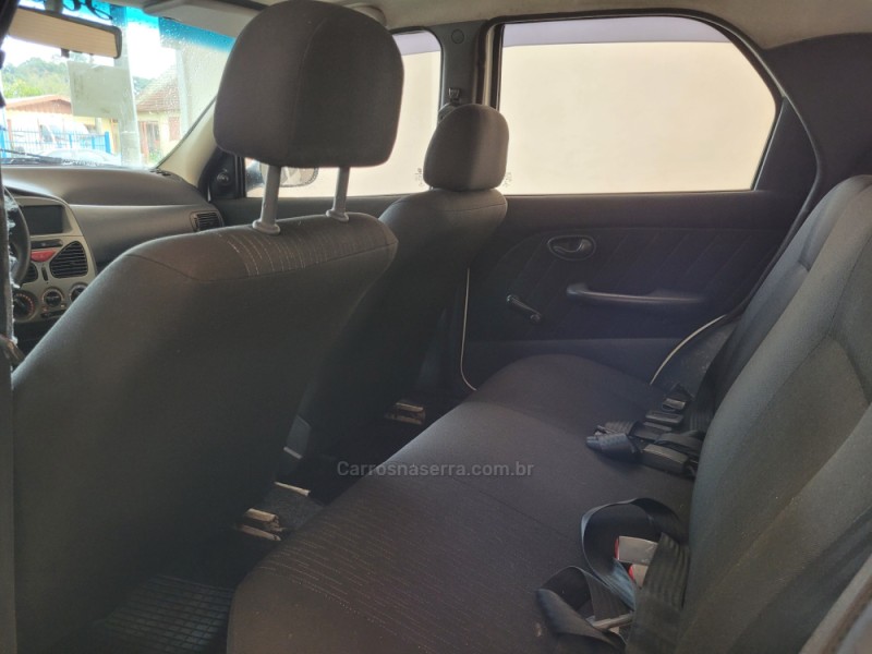 PALIO 1.0 MPI FIRE ECONOMY 8V FLEX 4P MANUAL - 2014 - CANELA