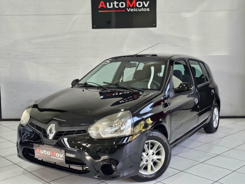clio 1.0 expression 16v flex 4p manual 2015 caxias do sul