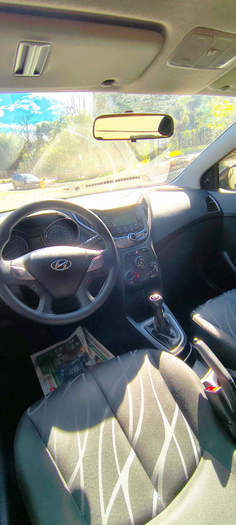 HB20 1.0 12V LIMITED FLEX 4P MANUAL - 2013 - FARROUPILHA