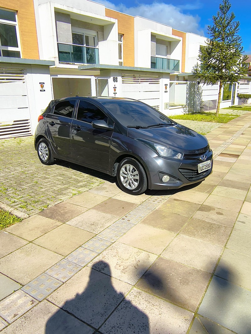 hb20 1.0 12v limited flex 4p manual 2013 farroupilha