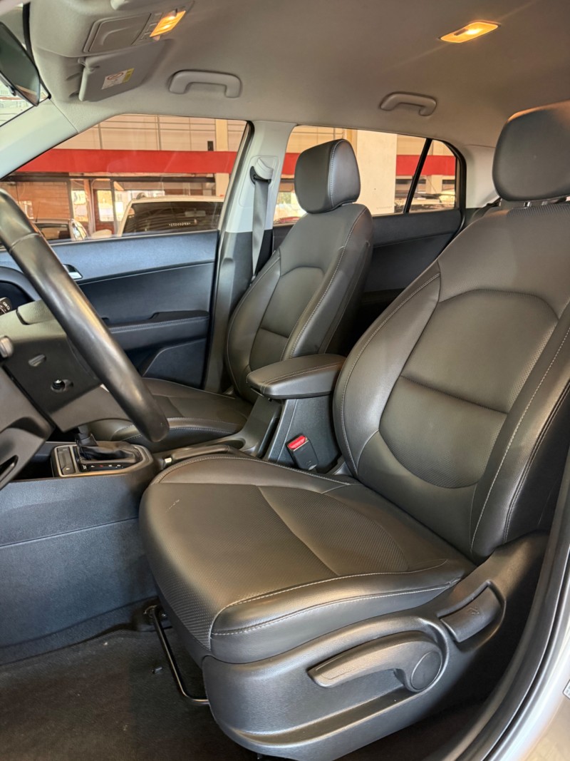 CRETA 2.0 16V FLEX PRESTIGE AUTOMÁTICO - 2019 - FARROUPILHA