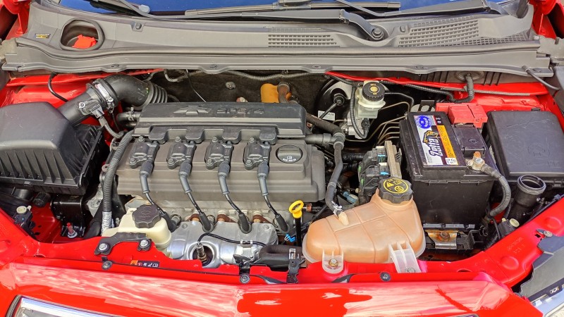 ONIX 1.0 MPFI LT 8V FLEX 4P MANUAL - 2013 - CAXIAS DO SUL