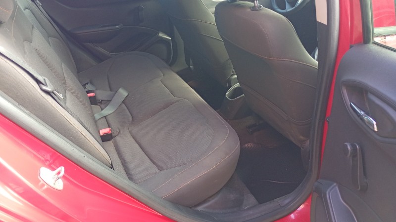 ONIX 1.0 MPFI LT 8V FLEX 4P MANUAL - 2013 - CAXIAS DO SUL