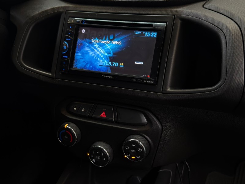 ONIX 1.0 MPFI LT 8V FLEX 4P MANUAL - 2018 - CAXIAS DO SUL