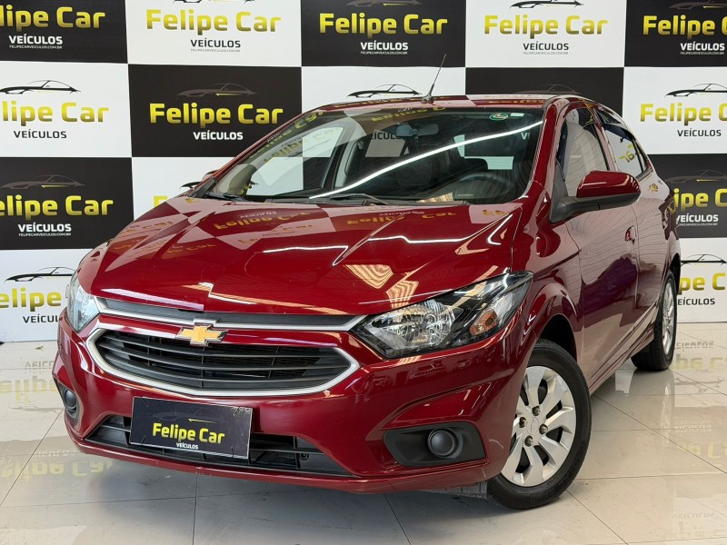 onix 1.0 mpfi lt 8v flex 4p manual 2018 caxias do sul