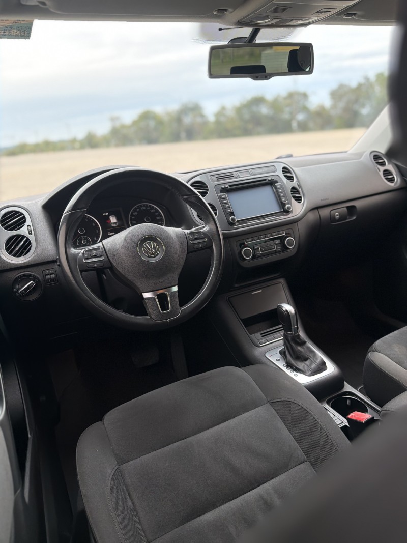 TIGUAN 2.0 TSI 16V TURBO GASOLINA 4P TIPTRONIC - 2015 - ANTôNIO PRADO