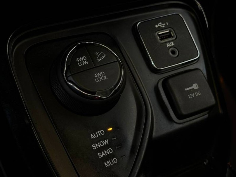 COMPASS 2.0 LIMITED TD350 TURBO DIESEL 4X4 4P AUTOMÁTICO - 2020 - CAXIAS DO SUL