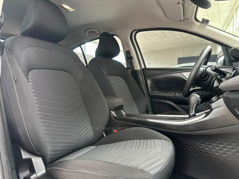 FASTBACK 1.0 AUDACE 200 TURBO FLEX 4P AUTOMÁTICO - 2024 - NOVO HAMBURGO