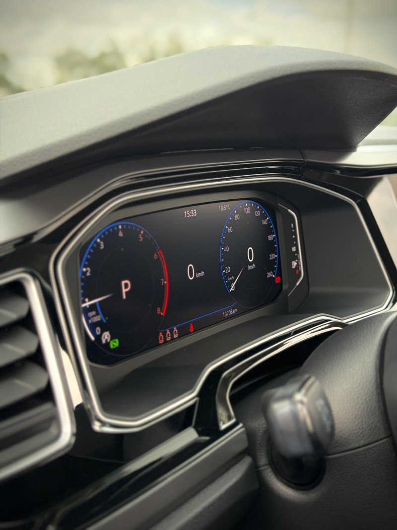 NIVUS 1.0 TSI COMFORTLINE FLEX 4P AUTOMÁTICO - 2022 - ANTôNIO PRADO