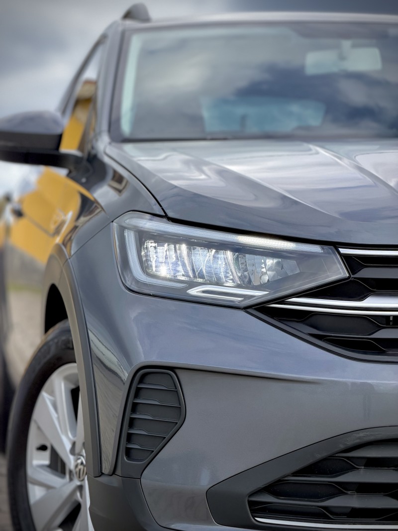 NIVUS 1.0 TSI COMFORTLINE FLEX 4P AUTOMÁTICO - 2022 - ANTôNIO PRADO