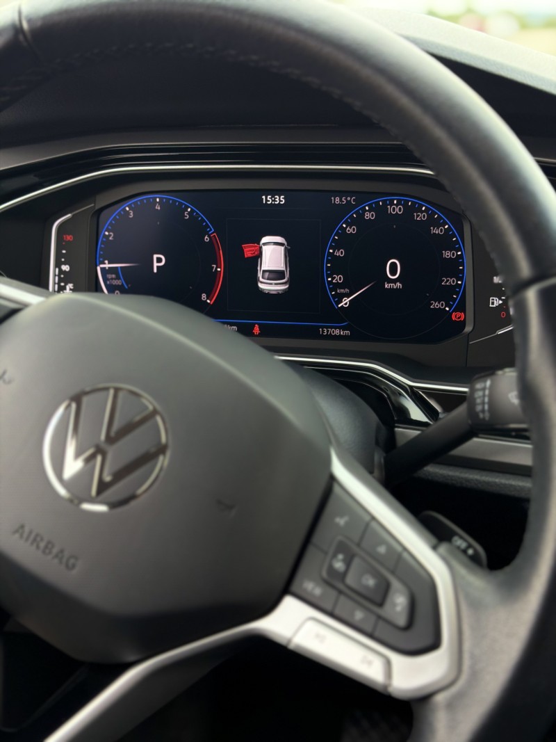 NIVUS 1.0 TSI COMFORTLINE FLEX 4P AUTOMÁTICO - 2022 - ANTôNIO PRADO